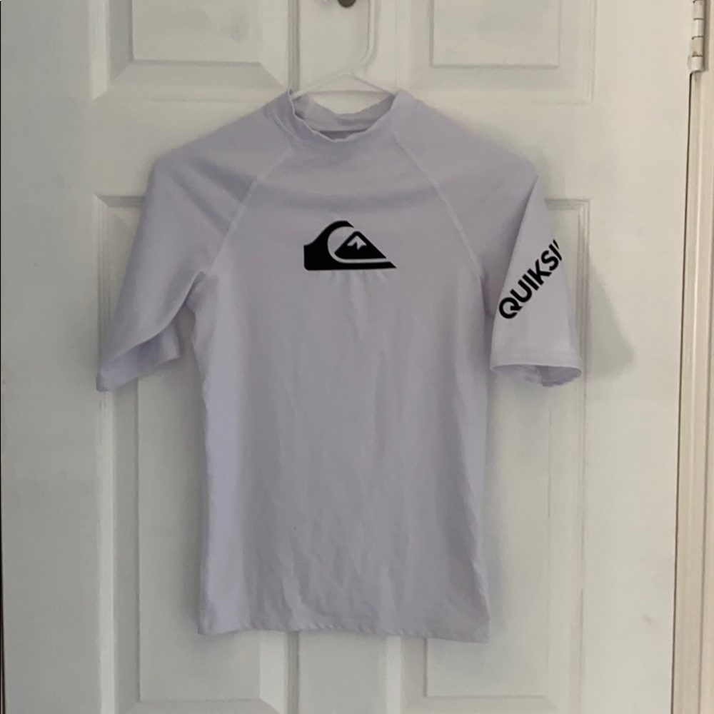 Rash guard